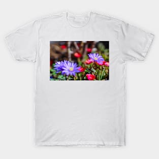 flowers T-Shirt